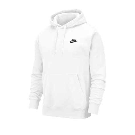 nike hoodie weiß|men's nike fuzzy hoodies.